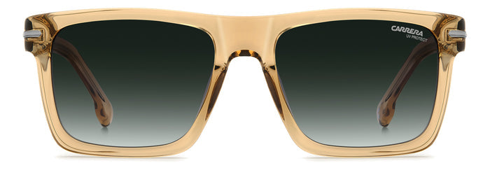 CARRERA CA378S TUI9K 55 SUNGLASSES