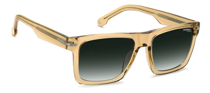 CARRERA CA378S TUI9K 55 SUNGLASSES