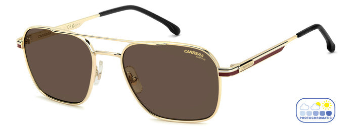CARRERA CA379S NOAII 57 SUNGLASSES