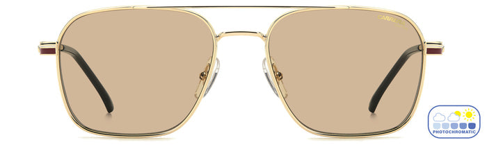 CARRERA CA379S NOAII 57 SUNGLASSES