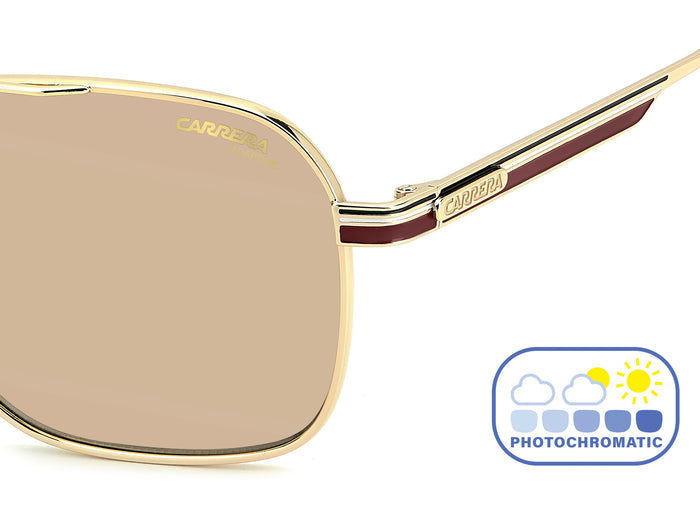 CARRERA CA379S NOAII 57 SUNGLASSES