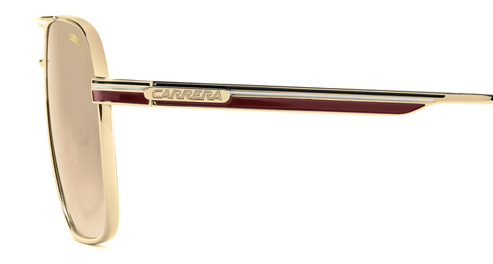 CARRERA CA379S NOAII 57 SUNGLASSES