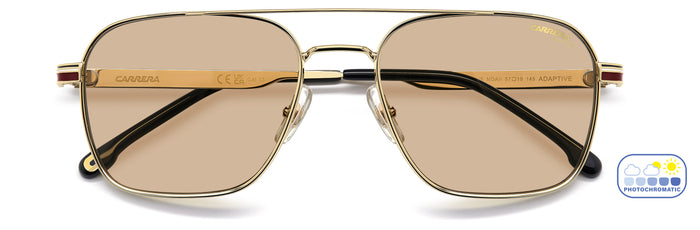CARRERA CA379S NOAII 57 SUNGLASSES