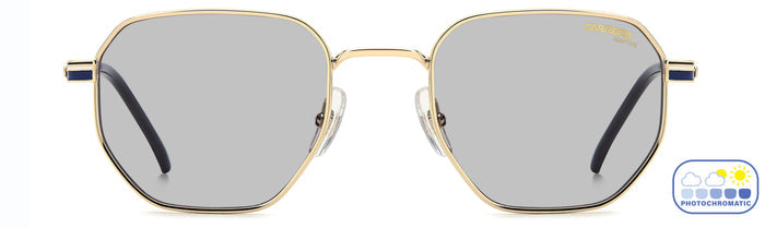 CARRERA CA380S LKS7O 52 SUNGLASSES