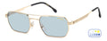 CARRERA CA389S J5GSD 54 SUNGLASSES