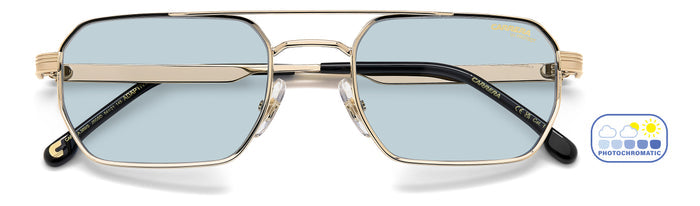 CARRERA CA389S J5GSD 54 SUNGLASSES