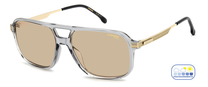 CARRERA CA390S KB7Q6 59 SUNGLASSES