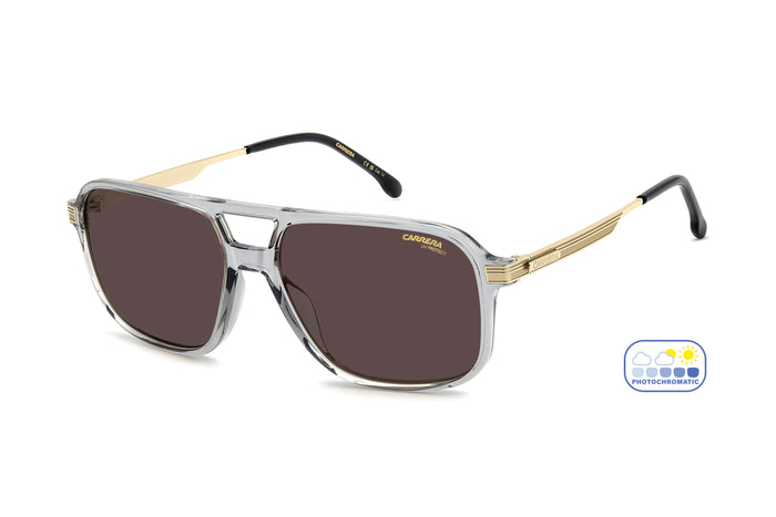 CARRERA CA390S KB7Q6 59 SUNGLASSES
