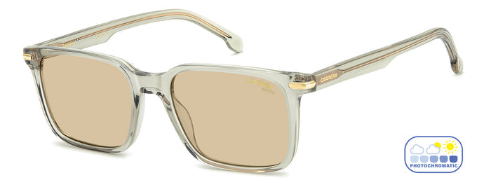 CARRERA CA391S 1EDII 53 SUNGLASSES
