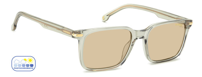 CARRERA CA391S 1EDII 53 SUNGLASSES
