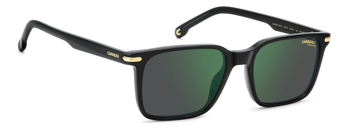CARRERA CA391S 807Q3 53 SUNGLASSES