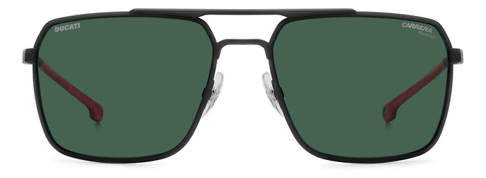 CARRERA CARDUC 057S 003UC 59 SUNGLASSES