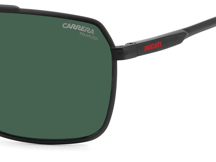 CARRERA CARDUC 057S 003UC 59 SUNGLASSES