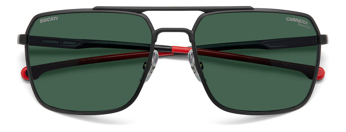 CARRERA CARDUC 057S 003UC 59 SUNGLASSES