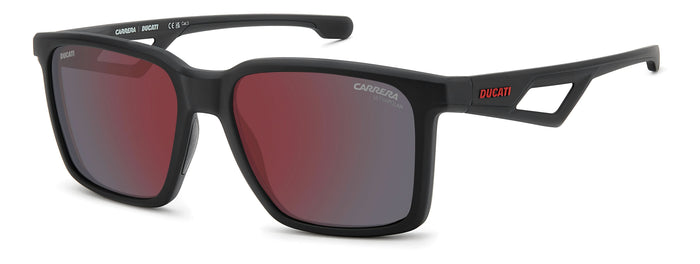 CARRERA CARDUC 065S DUCATI 003H4 56 SUNGLASSES