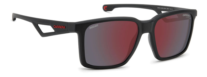 CARRERA CARDUC 065S DUCATI 003H4 56 SUNGLASSES