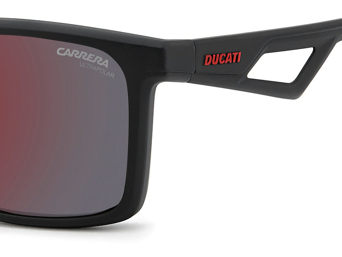 CARRERA CARDUC 065S DUCATI 003H4 56 SUNGLASSES