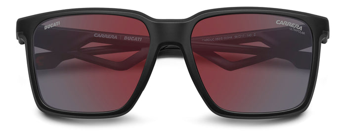 CARRERA CARDUC 065S DUCATI 003H4 56 SUNGLASSES