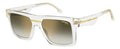 CARRERA VICTORY C 25S 900D6 55 SUNGLASSES