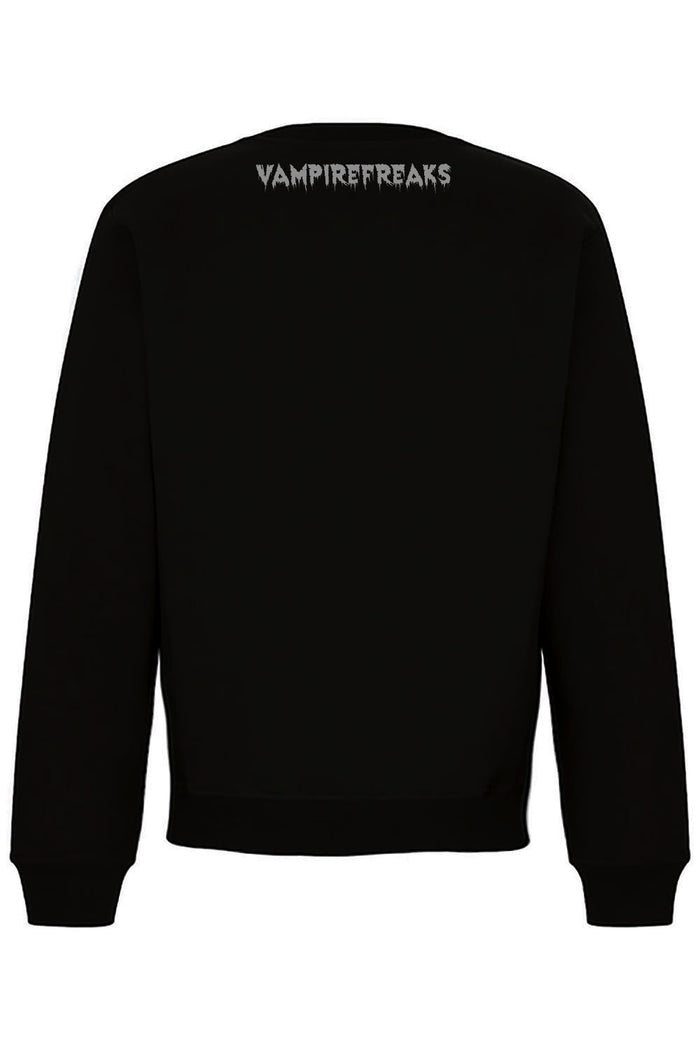 Cat Cuddles Sweatshirt