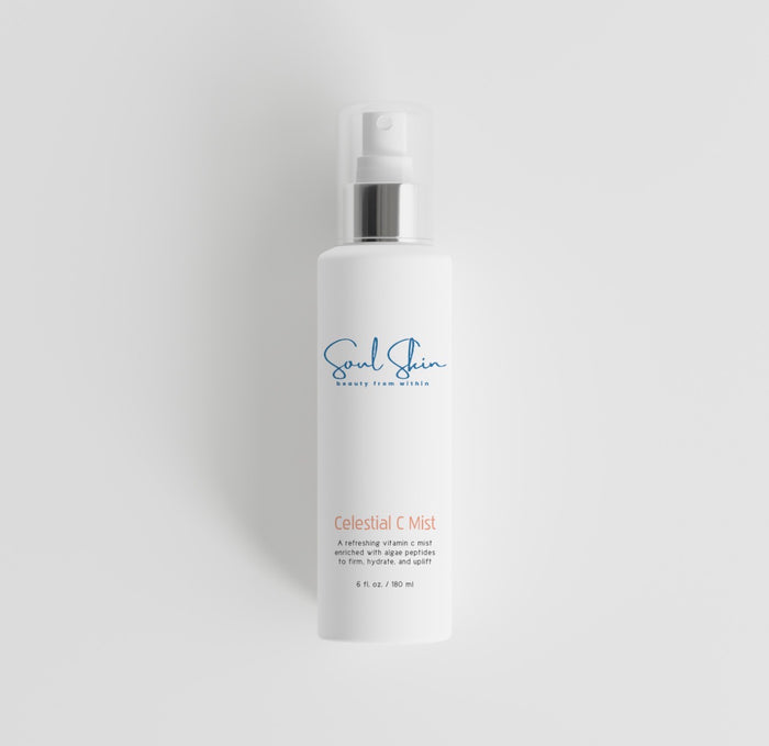 Celestial C Mist