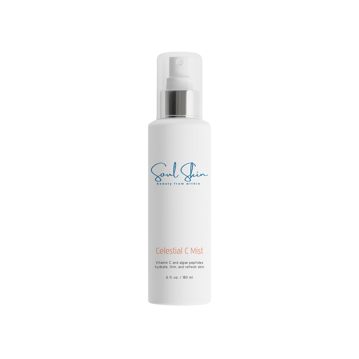 Celestial C Mist