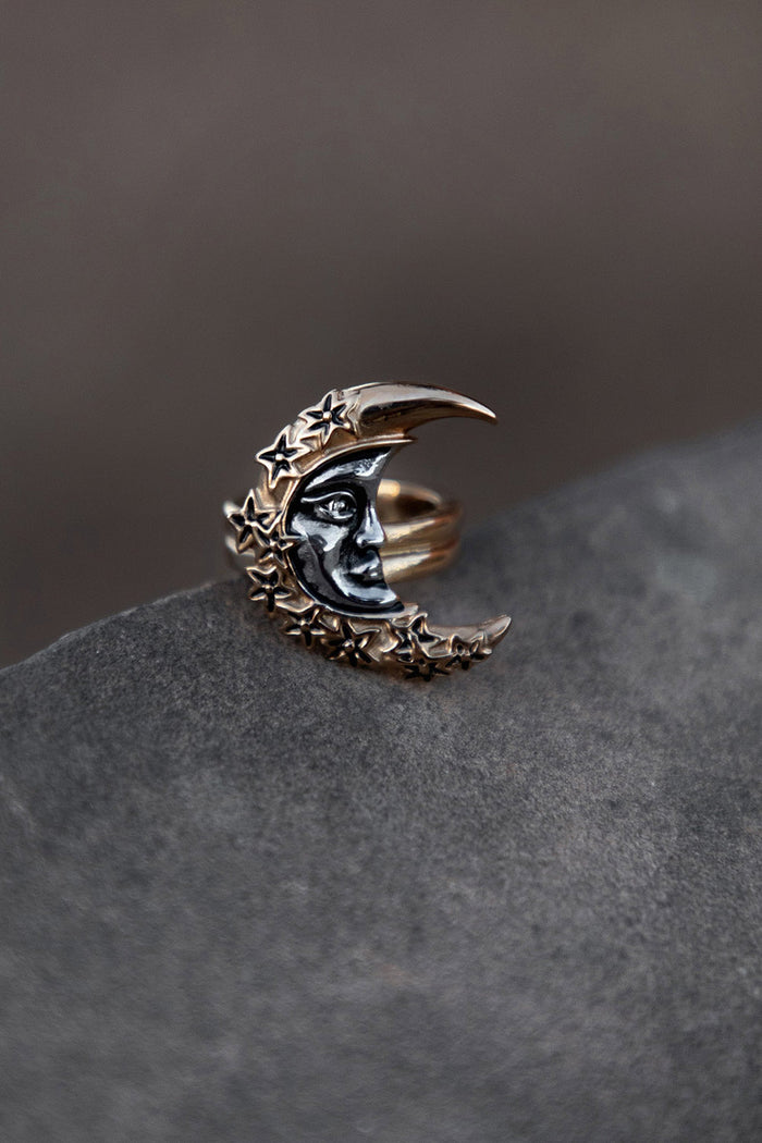 mystic ring