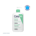 Cerave Crema Hidratante 454gr