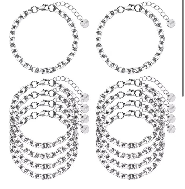 Charm Bracelet
