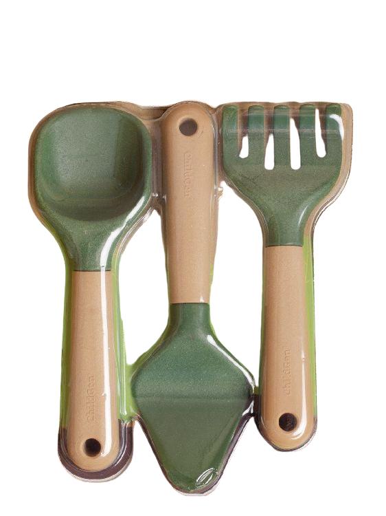 ChildGen | Gardening toolset