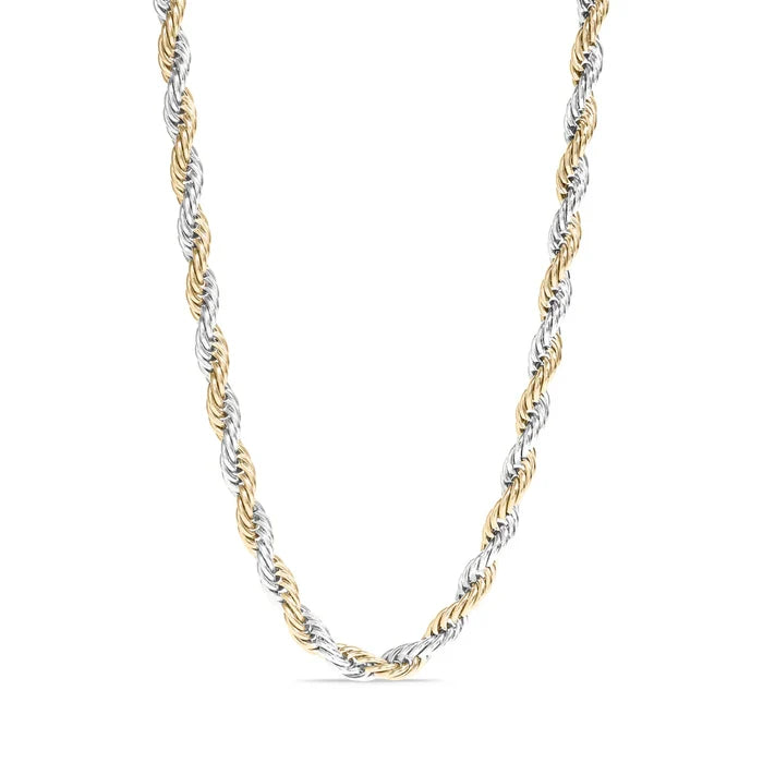Classic Cadena Rope Chain