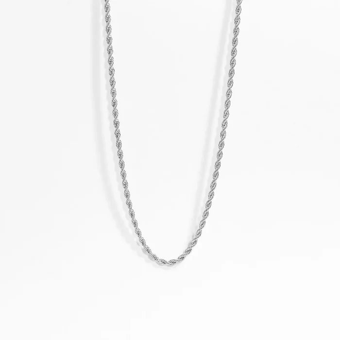 Classic Cadena Rope Chain