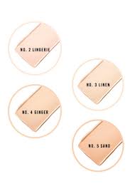 CLIO - Kill Cover High Glow Cushion Set
