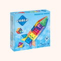 Coblo | Classic bouwset - 35 stuks