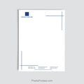 Coldwell Banker Realty brokerage letterhead personalized with office details