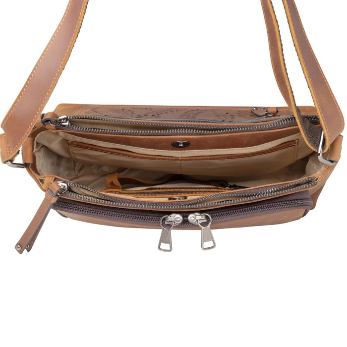Brynlee Concealed Carry