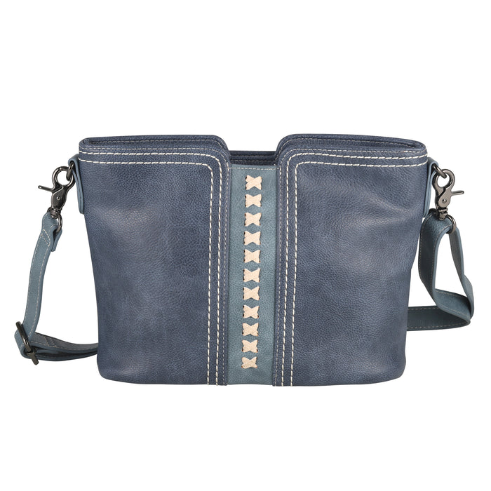 Concealed carry Carolina Denim Blue