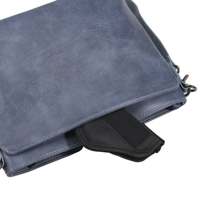 Concealed carry Carolina Denim Blue