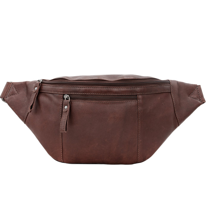 Charlie Concealed Carry DarkBrown