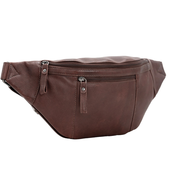 Charlie Concealed Carry DarkBrown