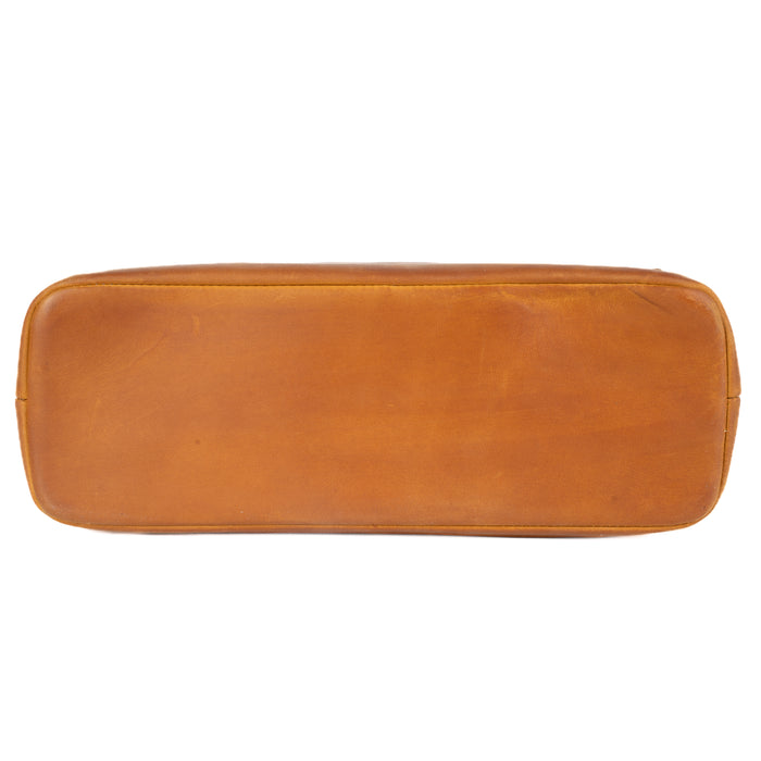 Concealed Carry Delaney Leather Crossbody