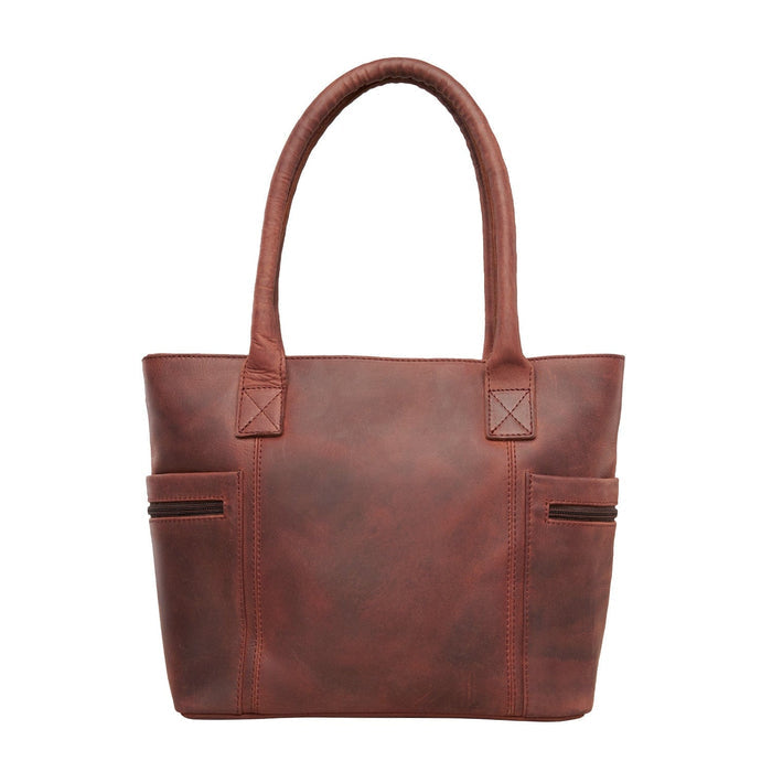 Concealed Carry Emerson Satchel by Lady Conceal -  handbag for gun -  Lady Conceal -  concealed carry Handbag for woman -  Conceal and Carry purse for Handgun -   Designer Luxury Conceal Carry Handbag -  YKK Locking Zippers and Universal Holster -  Unique Hide Handbag Gun and Pistol Bag -  carry Handbag for concealed gun carry -  Unique Emerson Satchel gun Handbag - 	 concealed carry Handbag Emerson Satchel gun Handbag -  concealed carry gun Handbag with locking zipper
