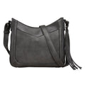 Concealed Carry Emery Crossbody Wallet-  YKK Locking Zippered Bag -  Easy Conceal Carry -  CCW Purse for Women -  concealed carry Handbag for woman -  Conceal and Carry purse for Handgun -   Designer Luxury Conceal Carry Handbag -  Unique Hide Handbag Gun and Pistol Bag -  carry Handbag for concealed gun carry -  Unique Emery gun Handbag -  Crossbody with RFID Slim Wallet