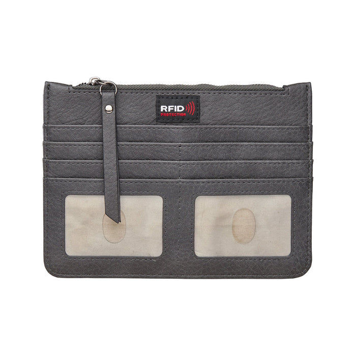 Concealed Carry Emery Crossbody Wallet-  YKK Locking Zippered Bag -  Easy Conceal Carry -  CCW Purse for Women -  concealed carry Handbag for woman -  Conceal and Carry purse for Handgun -   Designer Luxury Conceal Carry Handbag -  Unique Hide Handbag Gun and Pistol Bag -  carry Handbag for concealed gun carry -  Unique Emery gun Handbag -  Crossbody with RFID Slim Wallet