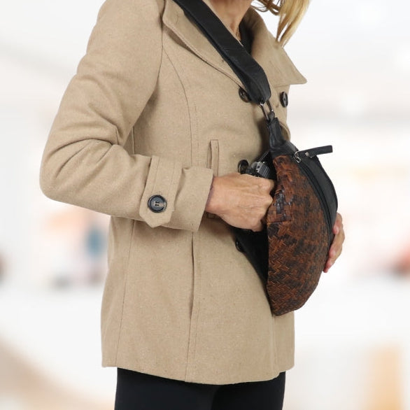 Haisley Model with Gun