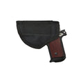 Concealed Carry Holsters -  Lady Conceal -  Velcro Holster -  Universal Holster sizes -  revolver gun cover -  solo hunter gun cover -  elastic gun cover -  gun cover for pistol