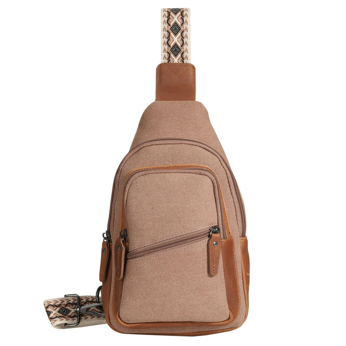 Tan Canvas