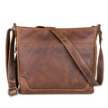 Concealed Carry Lydia Leather Crossbody -  YKK Locking Zippers and Universal Holster -  Soft Leather conceal and carry bag -  Tactical womans purse for pistol -  Concealed Carry Purse -  most popular crossbody bag -  crossbody handgun bag -  crossbody bags for everyday use -  Lady Conceal -  Unique Hide Purse -  Locking YKK Purse -  Fanny Pack for Gun and Pistol -  Easy CCW -  Fast Draw Bag -  Secure Gun Bag