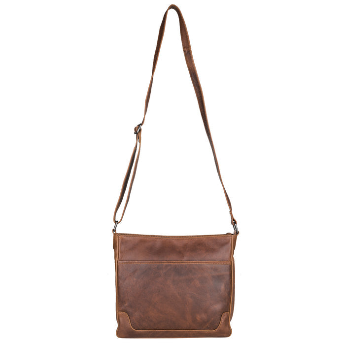 Concealed Carry Lydia Leather Crossbody -  YKK Locking Zippers and Universal Holster -  Soft Leather conceal and carry bag -  Tactical womans purse for pistol -  Concealed Carry Purse -  most popular crossbody bag -  crossbody handgun bag -  crossbody bags for everyday use -  Lady Conceal -  Unique Hide Purse -  Locking YKK Purse -  Fanny Pack for Gun and Pistol -  Easy CCW -  Fast Draw Bag -  Secure Gun Bag