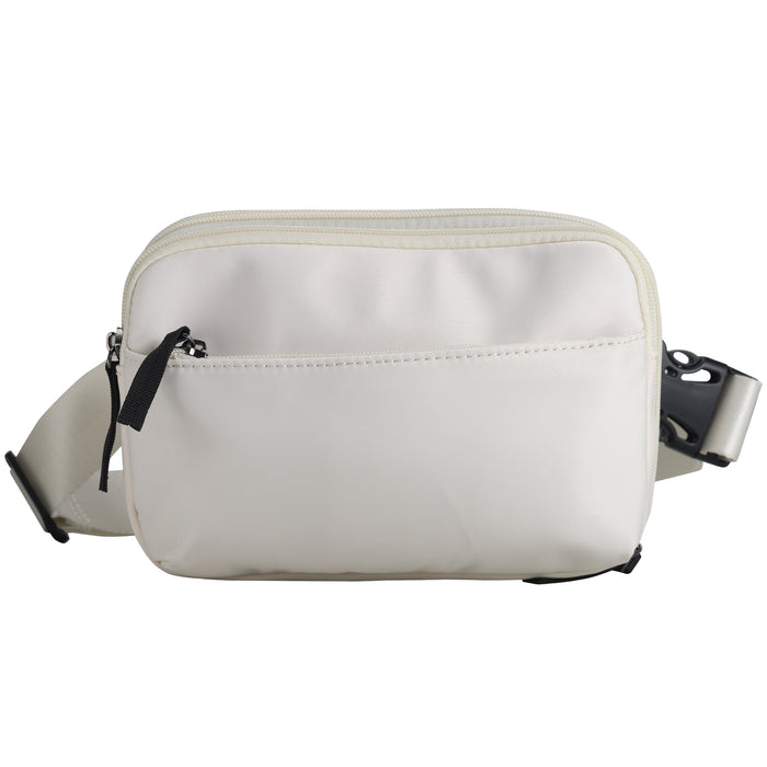 Molly Fanny Pack Cream